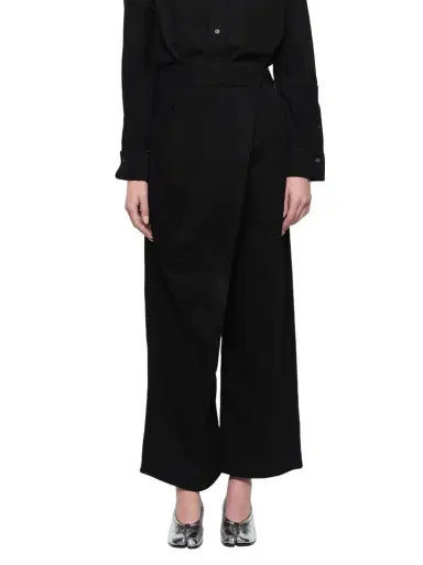 Loewe Wrap Jeans AF | Thumbnail 1 Loewe Wrap Jeans AF | Thumbnail 1