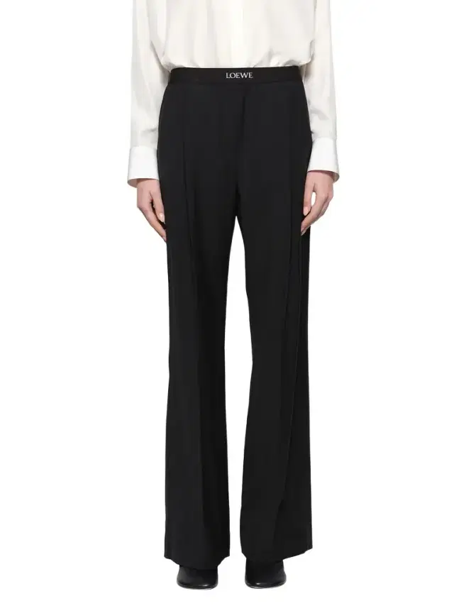 Loewe Waistband Trouser