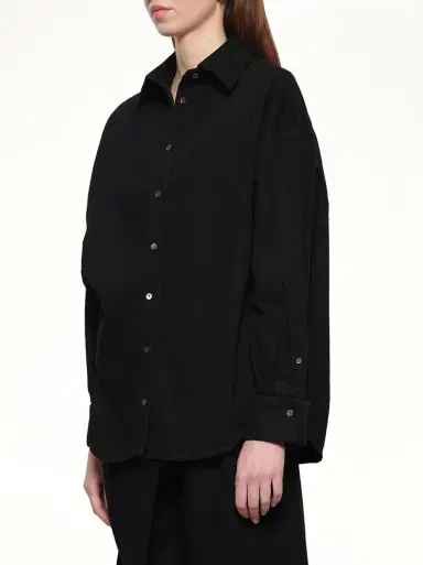 Loewe Wrap Shirt | Thumbnail 2 Loewe Wrap Shirt | Thumbnail 2