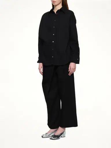 Loewe Wrap Shirt | Thumbnail 4 Loewe Wrap Shirt | Thumbnail 4