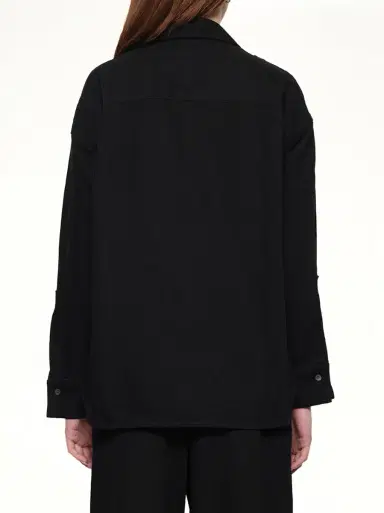 Loewe Wrap Shirt | Thumbnail 5 Loewe Wrap Shirt | Thumbnail 5
