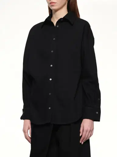 Loewe Wrap Shirt | Thumbnail 6 Loewe Wrap Shirt | Thumbnail 6