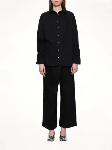 Loewe Wrap Shirt | Thumbnail 7 Loewe Wrap Shirt | Thumbnail 7