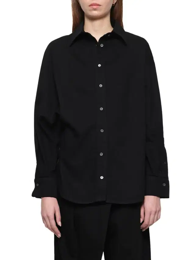 Loewe Wrap Shirt