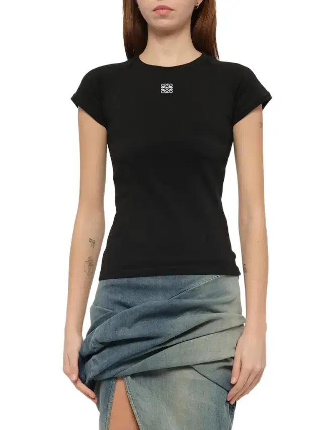 Loewe Small Fit T-shirt