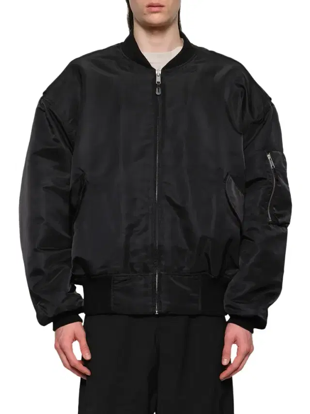 Entire Studios Broad Bomber Jacket