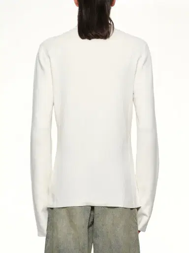Entire Studios Zip Up Turtle Neck | Thumbnail 5 Entire Studios Zip Up Turtle Neck | Thumbnail 5
