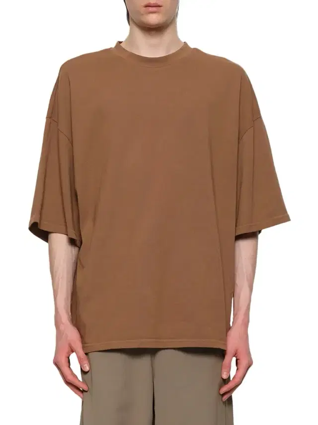 Entire Studios Heavy Boxy T-shirt