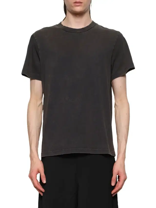 Entire Studios Standard T-shirt in Washed