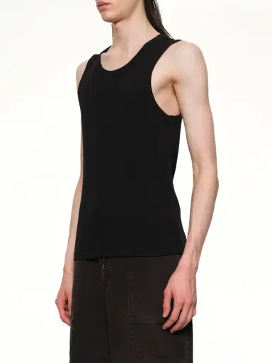 Entire Studios Rib Tank Top | Thumbnail 2 Entire Studios Rib Tank Top | Thumbnail 2