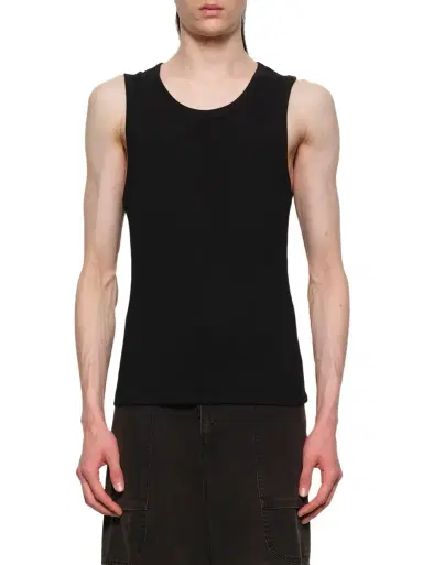 Entire Studios Rib Tank Top | Thumbnail 1 Entire Studios Rib Tank Top | Thumbnail 1