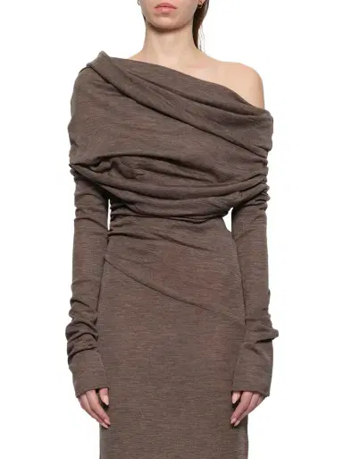 Entire Studios Bound Midi Dress | Thumbnail 1