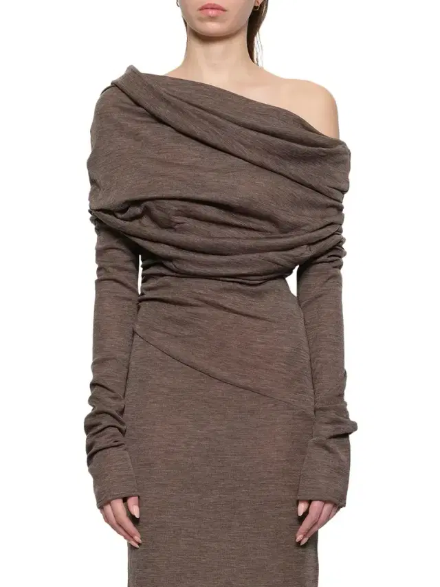 Entire Studios Bound Midi Dress