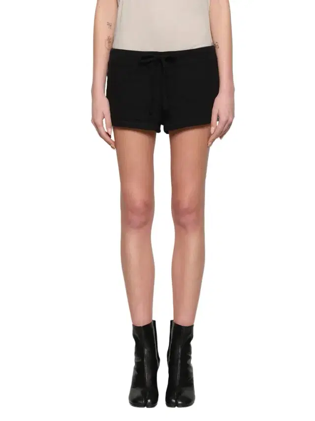 Entire Studios Lightweight Micro Shorts