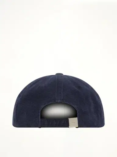 We11Done Distressed Collegiate Cap | Thumbnail 2