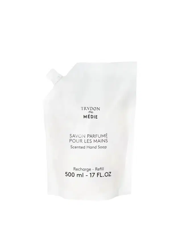 TRUDON Medie Liquid Soap Refill 500ml