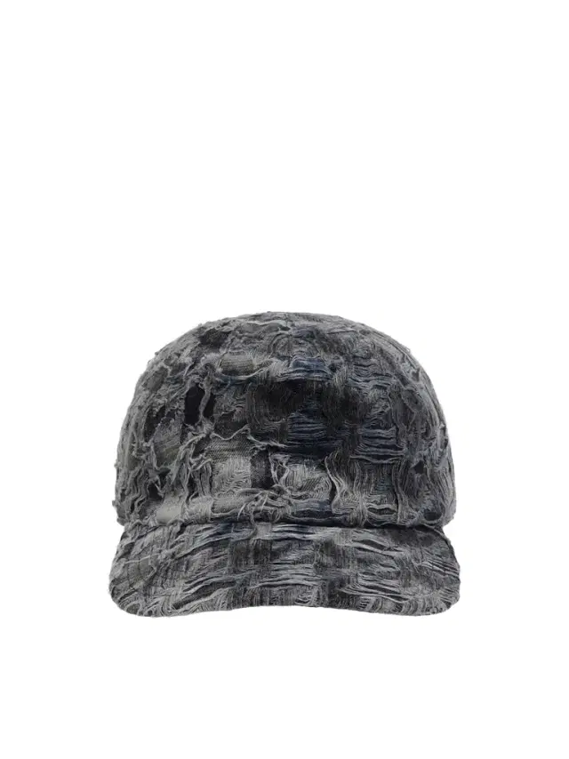 Diesel C-pied Cap