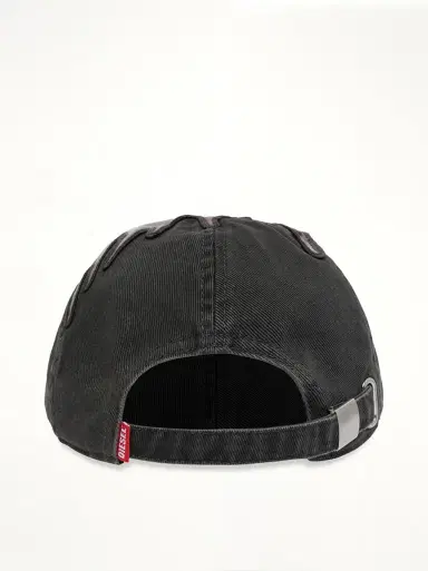 Diesel C-ker Cap | Thumbnail 2 Diesel C-ker Cap | Thumbnail 2