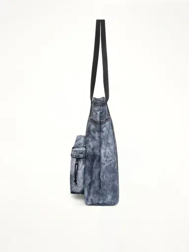 Diesel Diesel x Eastpak Tote Bag | Thumbnail 2