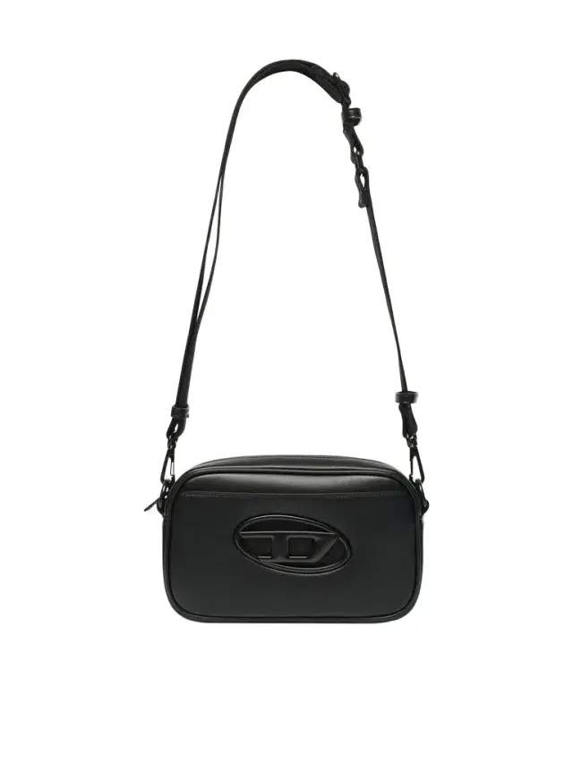 Diesel Holi-d Camera Bag