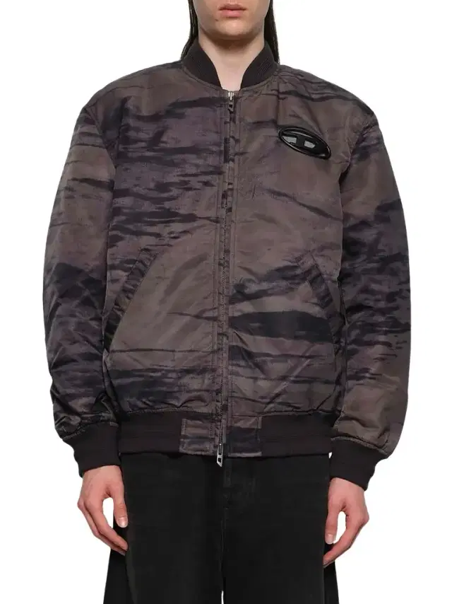 Diesel J-kepes-dlbz Jacket