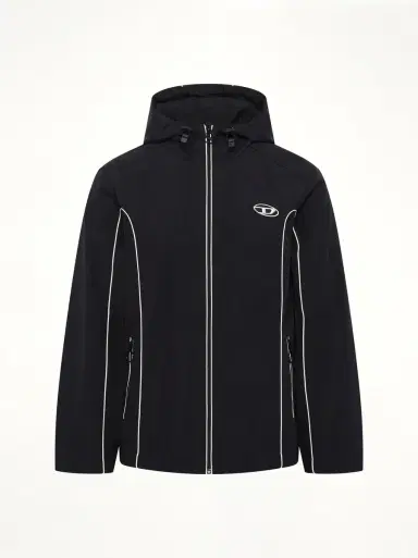 Diesel J-hives Windbreaker | Thumbnail 3