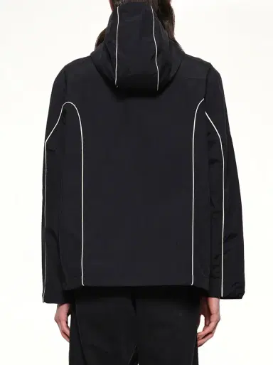 Diesel J-hives Windbreaker | Thumbnail 5