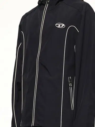 Diesel J-hives Windbreaker | Thumbnail 6