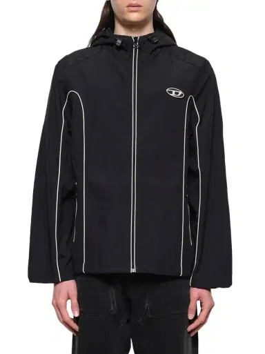 Diesel J-hives Windbreaker | Thumbnail 1