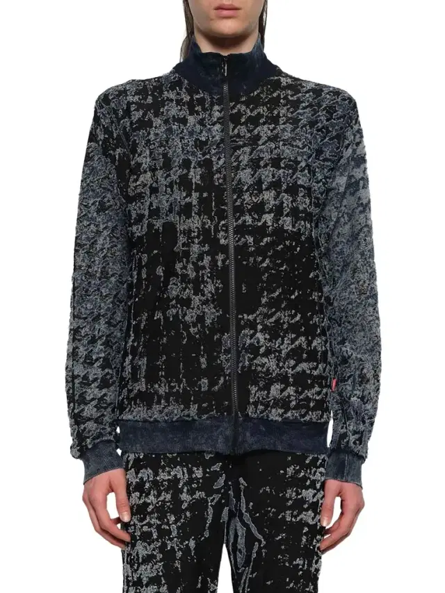 Diesel S-corr Track Jacket