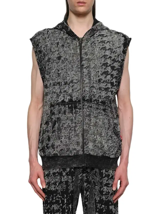 Diesel S-melchor SL Hoodie