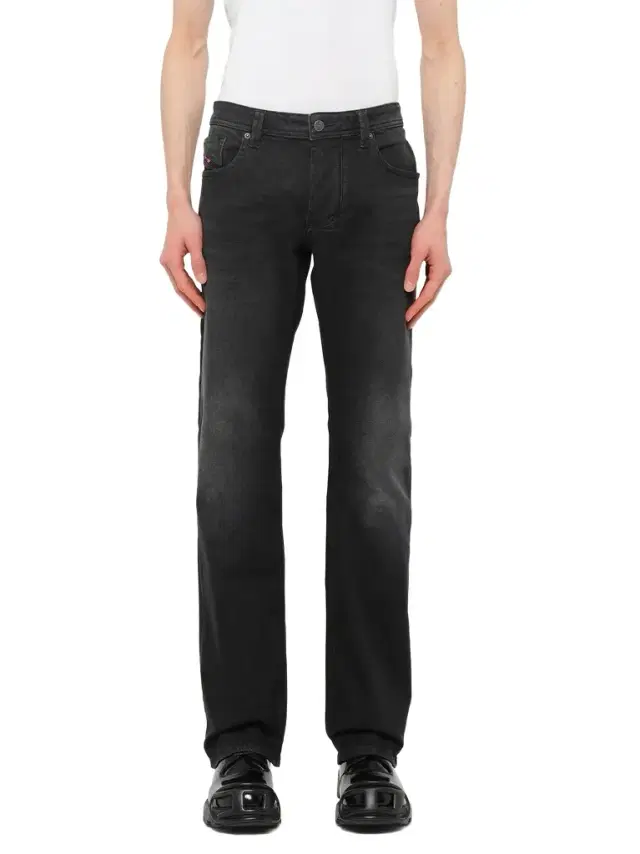 Diesel 1985 Larkee Straight Jeans