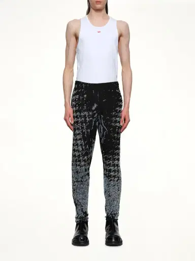 Diesel P-labis Runway Pants | Thumbnail 7 Diesel P-labis Runway Pants | Thumbnail 7
