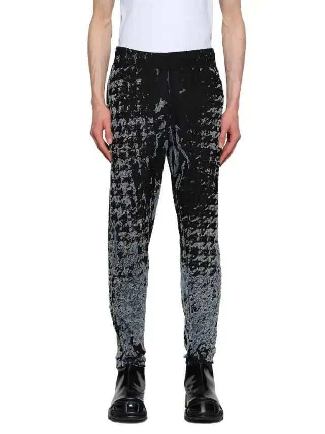 Diesel P-labis Runway Pants