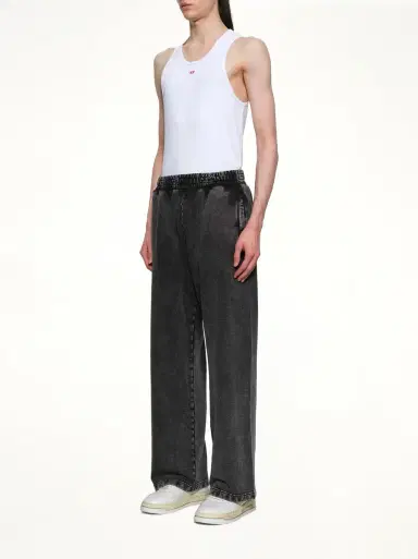 Diesel P-alt-show Sweatpants | Thumbnail 2