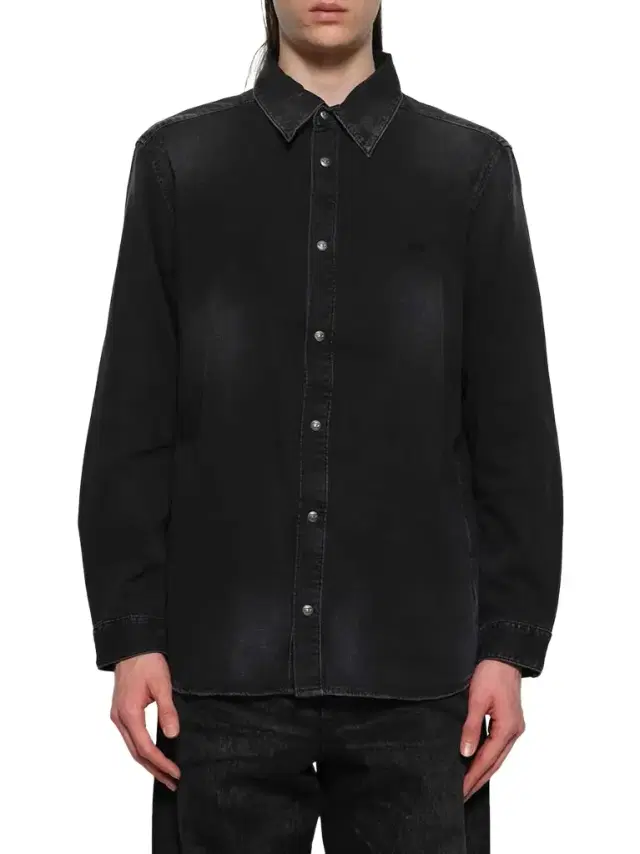 Diesel D-simply Shirt