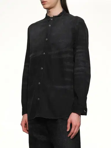 Diesel D-simply-fsh Runway Shirt | Thumbnail 2 Diesel D-simply-fsh Runway Shirt | Thumbnail 2