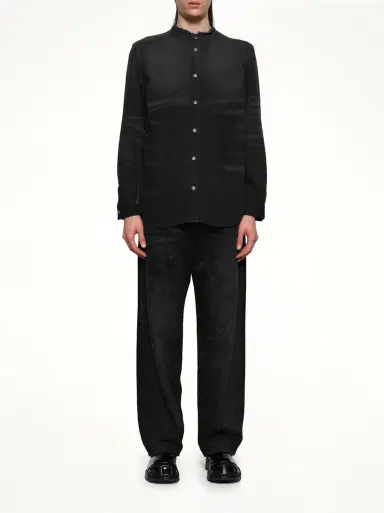 Diesel D-simply-fsh Runway Shirt | Thumbnail 7 Diesel D-simply-fsh Runway Shirt | Thumbnail 7
