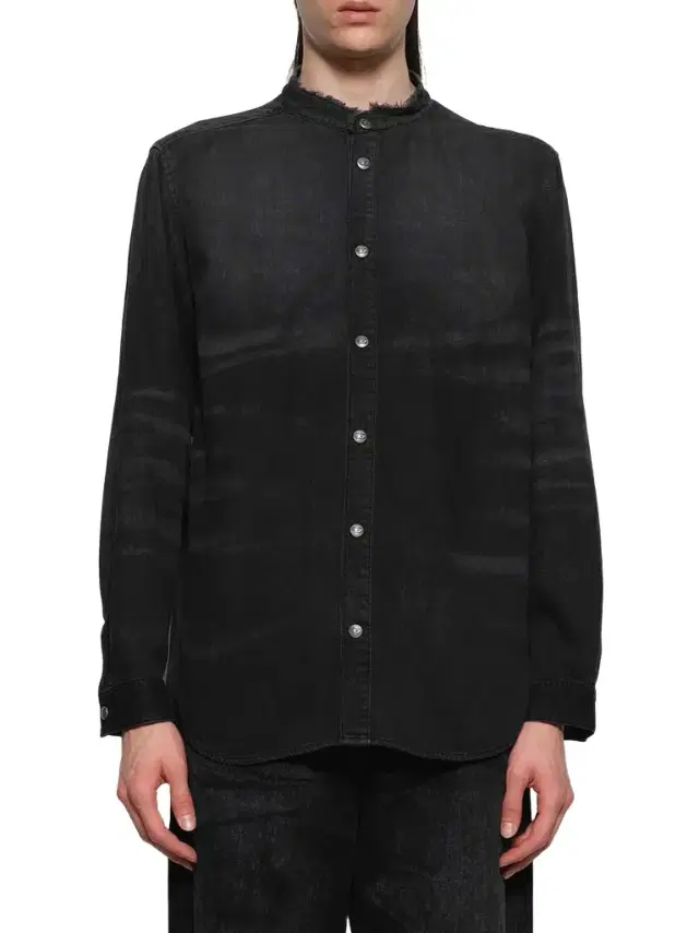 Diesel D-simply-fsh Runway Shirt