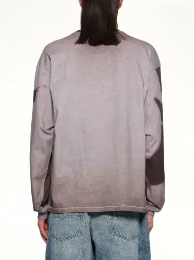 Diesel T-boxt-ls-show Sweatshirt | Thumbnail 5 Diesel T-boxt-ls-show Sweatshirt | Thumbnail 5