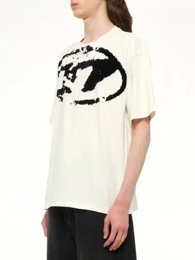 Diesel T-boxt-n14 T-shirt | Thumbnail 2 Diesel T-boxt-n14 T-shirt | Thumbnail 2