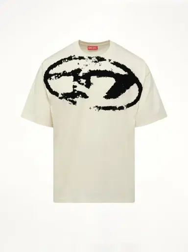 Diesel T-boxt-n14 T-shirt | Thumbnail 3 Diesel T-boxt-n14 T-shirt | Thumbnail 3