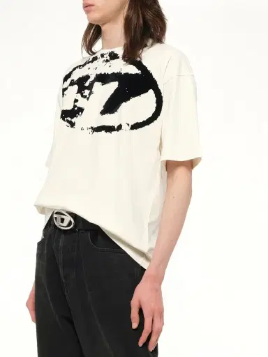 Diesel T-boxt-n14 T-shirt | Thumbnail 6 Diesel T-boxt-n14 T-shirt | Thumbnail 6