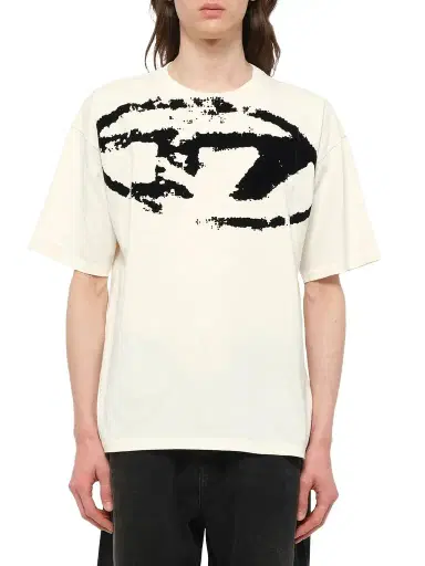 Diesel T-boxt-n14 T-shirt | Thumbnail 1 Diesel T-boxt-n14 T-shirt | Thumbnail 1