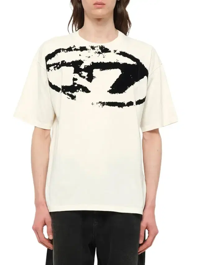 Diesel T-boxt-n14 T-shirt