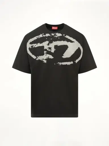 Diesel T-boxt-n14 T-shirt | Thumbnail 3 Diesel T-boxt-n14 T-shirt | Thumbnail 3