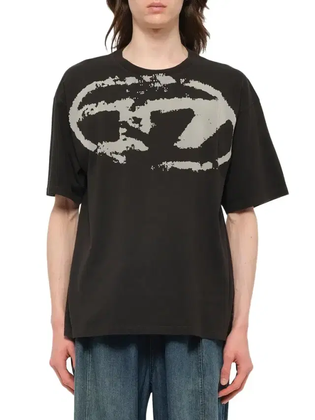 Diesel T-boxt-n14 T-shirt