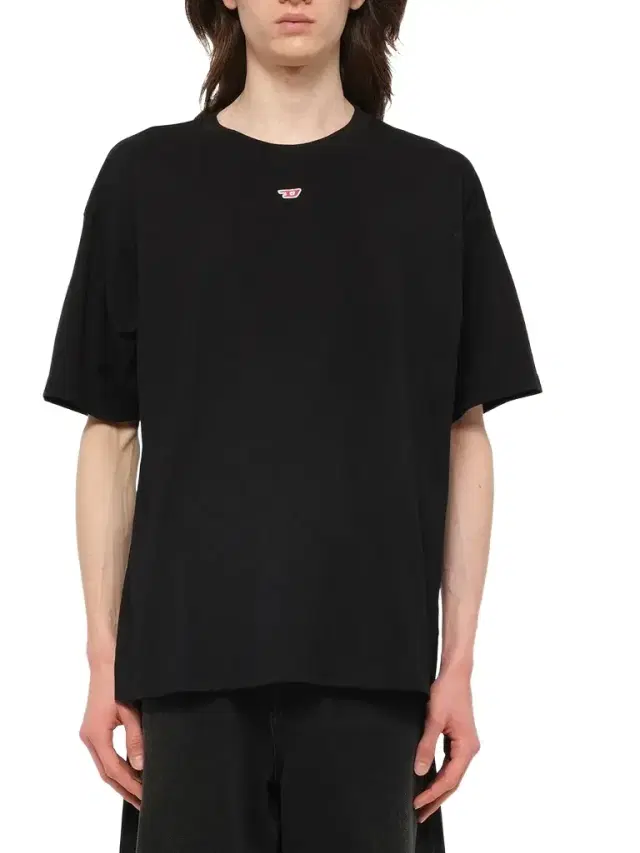Diesel T-boxt-d T-shirt