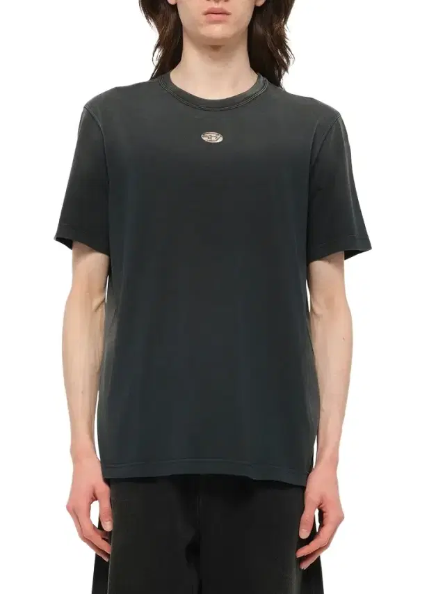 Diesel T-adjust-t1 T-shirt