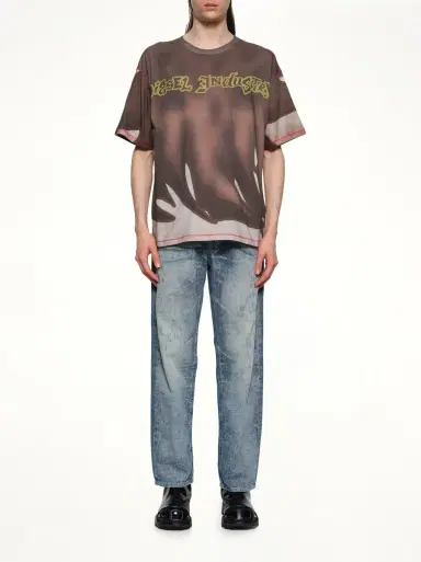 Diesel T-boxt-show T-shirt | Thumbnail 4 Diesel T-boxt-show T-shirt | Thumbnail 4